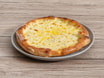 Pizza Style Garlic Bread
