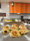 Dough Balls