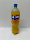 Large Fanta Bottle
