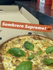 Sombrero Supreme!🇲🇽🧀