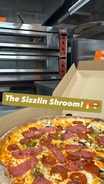 The Sizzlin’ Shroom!🔥🍄‍🟫