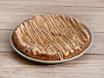 Pizza Cookie