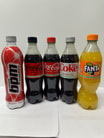 500ml Bottles