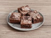 Homemade Brownie