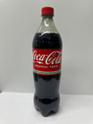 Large Coke Bottle