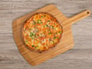 Vegetarian Pizza