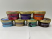 Small Morellis Ice Cream