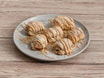 Chocolate Dough Balls