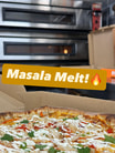 Masala Melt!🔥