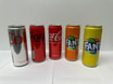 330ml Cans